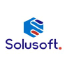 Solusoft logo