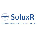 SoluxR logo