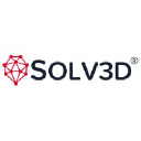 Solv3D logo
