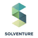 Solventure logo