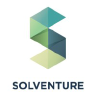 Solventure logo