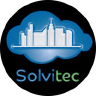 Solvitec Ec logo