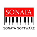 Sonata Software Limited logo
