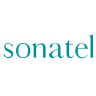 SONATEL logo
