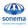 SONEMA logo