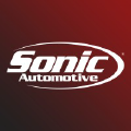 Sonic Automotive, Inc. Class A Logo