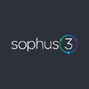 Sophus3 logo