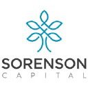 Sorenson Ventures investor & venture capital firm logo