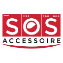 SOS ACCESSOIRE (499637403) 🚦 - Solvabilité, dirigeants et avis - 2023