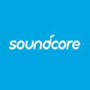 Logo for Soundcore