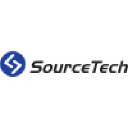 SourceTech logo