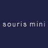 SOURIS MINI logo