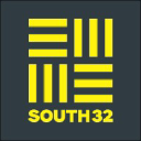 South32 Logo