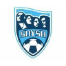 South Dakota State Soccer Association logo