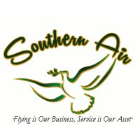 Aviation job opportunities with Southern Air Charter