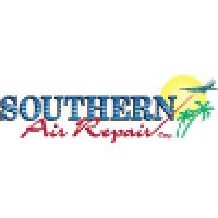 Aviation job opportunities with Southern Air Repair