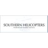 Aviation job opportunities with Southern Helicopters