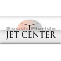 Aviation job opportunities with South Florida Jet Center