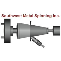 Aviation job opportunities with Southwest Metal Spinning