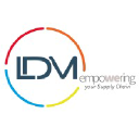 LDM logo