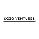 Sozo Ventures investor & venture capital firm logo