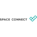 Space Connect logo