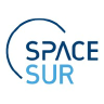 SpaceSUR logo