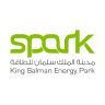 King Salman Energy Park logo