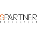 Spartner Consulting logo