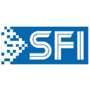 Spatial Front logo