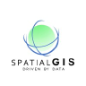 SpatialGIS logo