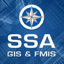 Spatial Systems Associates logo