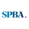 SPBA logo