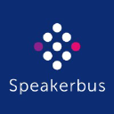 Speakerbus logo