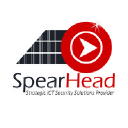 SpearHead Networks Limited logo
