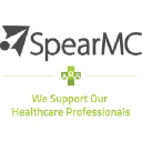SpearMC logo