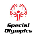 Logo for Special Olympics