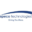 Speco Technologies logo