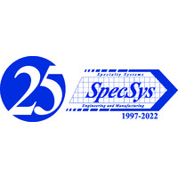 Aviation job opportunities with Specsys