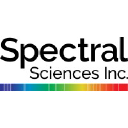 Spectral Sciences logo