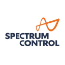 Aviation job opportunities with Spectrum Control