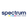Spectrum Credit Union logo