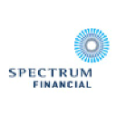 Spectrum Financial logo