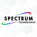 SPECTRUM IMAGING SYSTEMS logo
