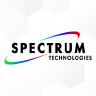 SPECTRUM IMAGING SYSTEMS logo