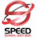 SPEED School District 802 logo