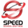 SPEED School District 802 logo