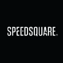 Speedsquare logo