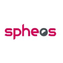 spheos GmbH & Co.KG logo