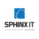 Sphinx IT logo